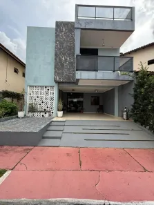 Casa de Condomínio com 4 Quartos à venda, 283m² no Parque Verde, Belém
