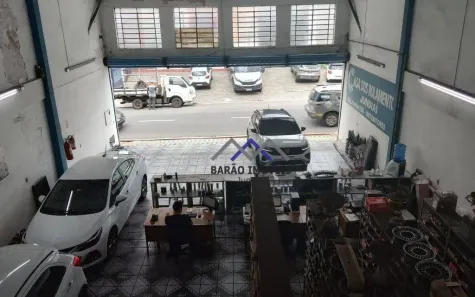 Ponto Comercial para alugar, 353m² no Vila Vianelo, Jundiaí
