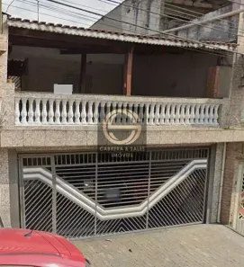 Casa com 4 Quartos à venda, 200m² no Cidade Líder, São Paulo