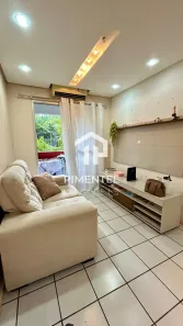Apartamento com 3 Quartos à venda, 85m² no Chapada, Manaus