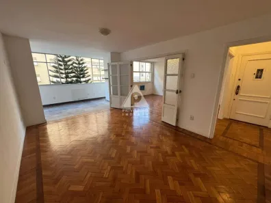 Apartamento com 4 Quartos à venda, 198m² no Copacabana, Rio de Janeiro