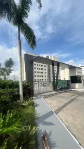 Apartamento com 1 Quarto à venda, 44m² no Parque 10 de Novembro, Manaus