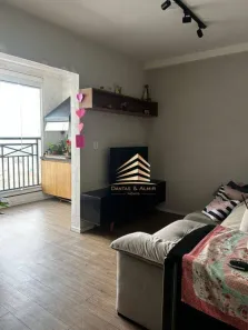 Apartamento com 3 Quartos à venda, 69m² no Ponte Grande, Guarulhos