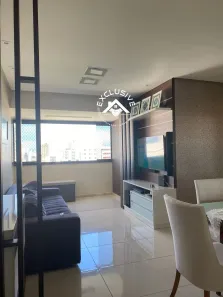Apartamento com 3 Quartos à venda, 82m² no Stiep, Salvador