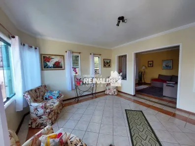 Casa com 3 Quartos à venda, 200m² no Giardino D' Itália, Itatiba