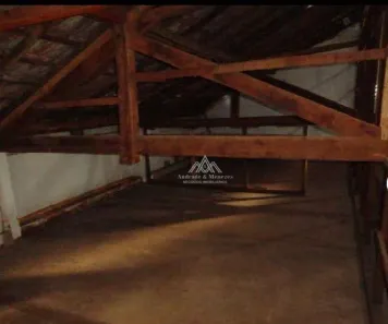 Ponto Comercial à venda, 265m² no Ipiranga, Ribeirão Preto
