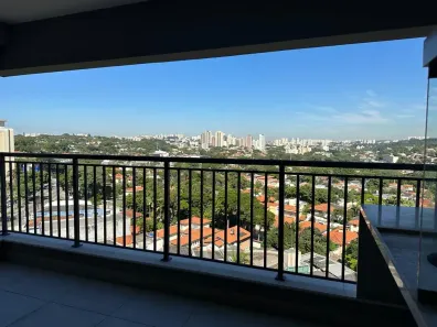 Apartamento com 2 Quartos à venda, 76m² no Butantã, São Paulo