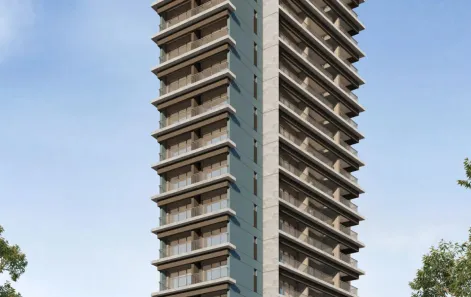no Sumarezinho, São Paulo
