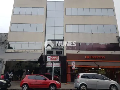 Sala Comercial para alugar, 1200m² no Centro, Osasco