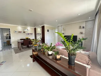 Apartamento com 2 Quartos à venda, 94m² no Vila Leopoldina, São Paulo