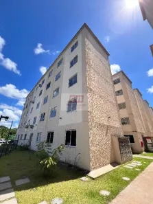 Apartamento com 2 Quartos à venda, 42m² no Guabiraba, Recife