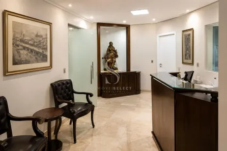 Prédio Comercial para alugar, 450m² no Jardim Paulista, São Paulo