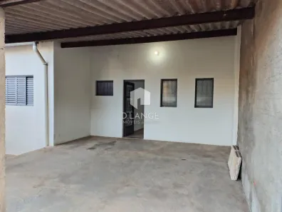 Casa com 2 Quartos à venda, 161m² no Residencial Burato, Campinas