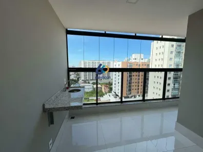 Apartamento com 3 Quartos à venda, 76m² no Praia de Itaparica, Vila Velha