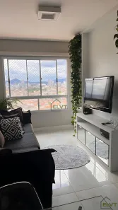 Cobertura com 2 Quartos à venda, 117m² no Jaguaribe, Osasco