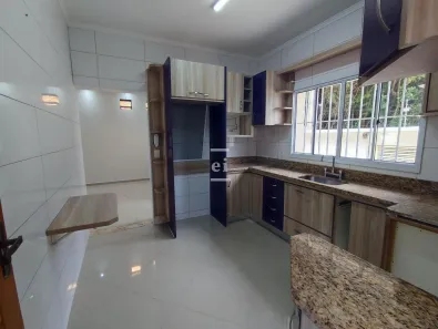 Casa com 3 Quartos à venda, 250m² no Parque da Colônia, Jundiaí