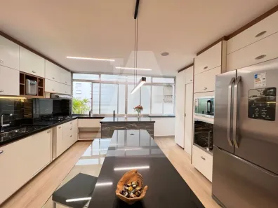 Apartamento com 3 Quartos para alugar, 130m² no Cantinho do Céu, São Paulo
