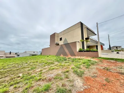 Lote/Terreno à venda, 360m² no Terras de Santo Antônio, Itapetininga