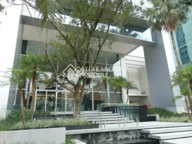 Sala Comercial para alugar, 326m² no Boa Vista, Porto Alegre