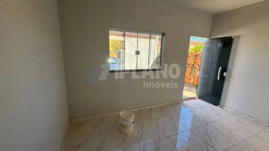 Casa com 2 Quartos à venda, 82m² no Conjunto Habitacional Dom Constantino Amstalden, São Carlos