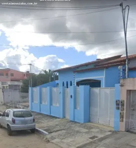 Casa com 4 Quartos à venda, 264m² no Derba, Senhor do Bonfim