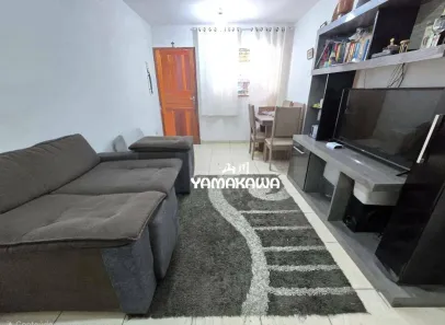 Sobrado com 2 Quartos à venda, 750m² no Vila Taquari, São Paulo
