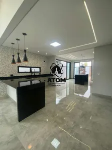 Casa de Condomínio com 3 Quartos à venda, 183m² no Piracangaguá, Taubaté