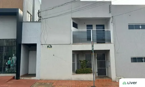 Sala Comercial para alugar, 80m² no Setor Central, Rio Verde