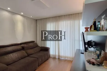 Apartamento com 3 Quartos à venda, 99m² no Santa Paula, São Caetano do Sul