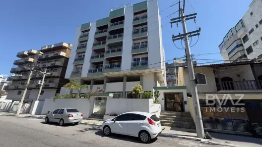 Cobertura com 3 Quartos à venda, 223m² no Passagem, Cabo Frio