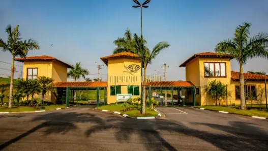 Lote/Terreno à venda, 1806m² no Parque Residencial Jequitibá, Jacareí