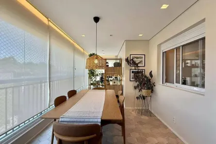 Apartamento com 3 Quartos à venda, 115m² no Ipiranga, São Paulo