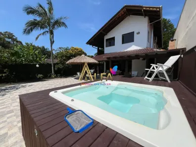 Casa com 4 Quartos à venda, 300m² no Nossa Senhora de Fátima, Penha