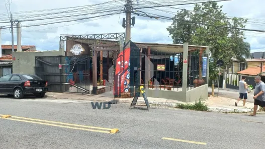 Ponto Comercial à venda, 320m² no Vila Pedroso, São Paulo