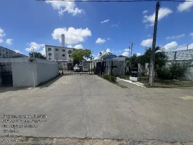 Apartamento com 2 Quartos à venda, 41m² no Guabiraba, Recife