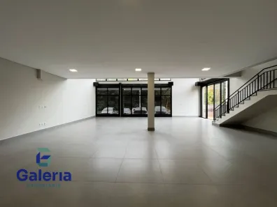 Ponto Comercial para alugar, 277m² no Jardim Botânico, Ribeirão Preto