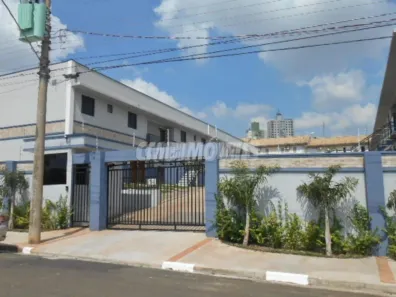 Casa de Condomínio com 2 Quartos à venda, 60m² no Parque Beatriz, Campinas