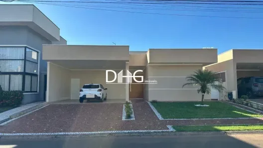 Casa com 3 Quartos à venda, 223m² no Jardim de Itapoan, Paulínia