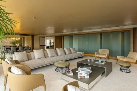 Apartamento com 3 Quartos à venda, 352m² no Pinheiros, São Paulo