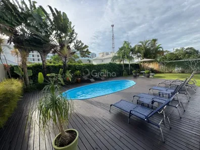 Casa com 5 Quartos à venda, 605m² no Jurerê Internacional, Florianópolis