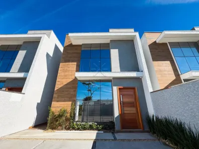Casa com 3 Quartos à venda, 107m² no Nova Barra Velha, Barra Velha