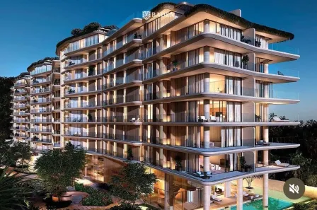 Apartamento com 4 Quartos à venda, 281m² no Praia Brava de Itajaí, Itajaí