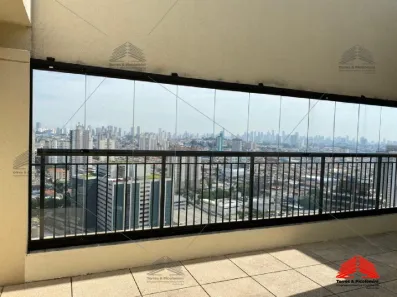 Cobertura com 4 Quartos à venda, 240m² no Parque da Vila Prudente, São Paulo