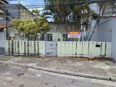 Kitnet com 1 Quarto à venda, 15m² no Realengo, Rio de Janeiro