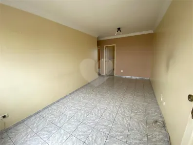 Apartamento com 2 Quartos à venda, 60m² no Vila Gustavo, São Paulo