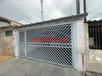 Casa com 2 Quartos à venda, 125m² no Jardim Tangará, São Carlos