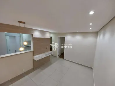 Apartamento com 2 Quartos à venda, 46m² no Residencial Guairá, Sumaré