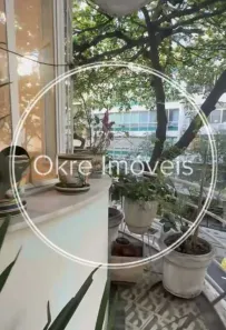 Apartamento com 3 Quartos à venda, 115m² no Ipanema, Rio de Janeiro