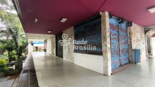 Ponto Comercial à venda, 75m² no Asa Norte, Brasília