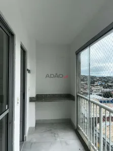Apartamento com 3 Quartos à venda, 79m² no Aeroviário, Goiânia